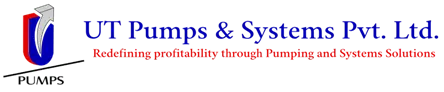 UT Pumps & Systems Ltd.